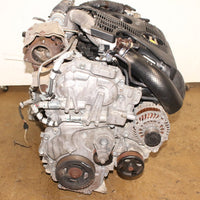 2011 - 2017 Nissan Juke Nismo RS Engine Turbo 1.6L JDM MR16 MR16DDT & Manual Transmission