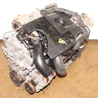 2011 - 2017 Nissan Juke Nismo RS Engine Turbo 1.6L JDM MR16 MR16DDT & Manual Transmission