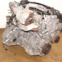 2011 - 2017 Nissan Juke Nismo RS Engine Turbo 1.6L JDM MR16 MR16DDT & Manual Transmission