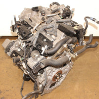 2012 2013 2014 2015 2016 2017 2018 2019 Toyota Prius C Motor 1.5L Hybrid Engine JDM 1NZ FXE 1NZ