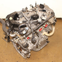 2012 2013 2014 2015 2016 2017 2018 2019 Toyota Prius C Motor 1.5L Hybrid Engine JDM 1NZ FXE 1NZ