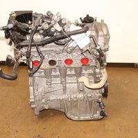 2012 2013 2014 2015 2016 2017 2018 2019 Toyota Prius C Motor 1.5L Hybrid Engine JDM 1NZ FXE 1NZ