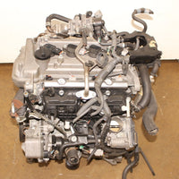 2012 2013 2014 2015 2016 2017 2018 2019 Toyota Prius C Motor 1.5L Hybrid Engine JDM 1NZ FXE 1NZ