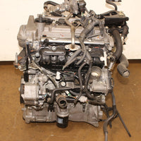 2012 2013 2014 2015 2016 2017 2018 2019 Toyota Prius C Motor 1.5L Hybrid Engine JDM 1NZ FXE 1NZ