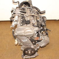 2012 2013 2014 2015 2016 2017 2018 2019 Toyota Prius C Motor 1.5L Hybrid Engine JDM 1NZ FXE 1NZ