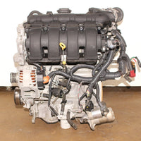 2013 2014 2015 2016 2017 2018 2019 Nissan Sentra Engine JDM MRA8 1.8L Motor