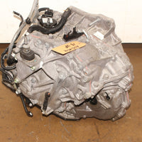 Low Mileage JDM 2014–2018 Nissan Altima 2.5L QR25DE CVT Transmission