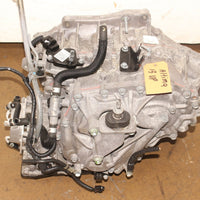 Low Mileage JDM 2014–2018 Nissan Altima 2.5L QR25DE CVT Transmission