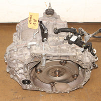 Low Mileage JDM 2014–2018 Nissan Altima 2.5L QR25DE CVT Transmission