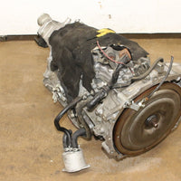 2013 2014 2015 Subaru XV Crosstrek Automatic Transmission CVT 2.0L FB20 JDM Motors