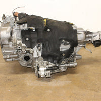 2013 2014 2015 Subaru XV Crosstrek Automatic Transmission CVT 2.0L FB20 JDM Motors