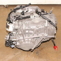 2013 - 2017 Honda Accord 2.4L Automatic Transmission CVT K24W1 JDM K24W