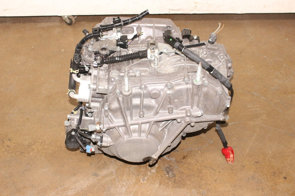 2013 - 2017 Honda Accord 2.4L Automatic Transmission CVT K24W1 JDM K24W