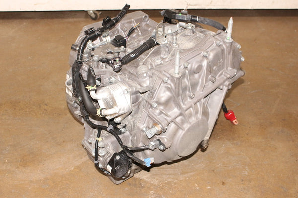 2013 - 2017 Honda Accord 2.4L Automatic Transmission CVT K24W1 JDM K24W