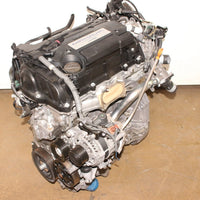 2013 - 2017 Honda Accord 2.4L Engine iVTEC K24W1 Earth Dreams JDM K24W Motor