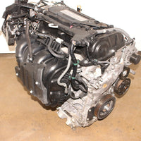 2013 - 2017 Honda Accord 2.4L Engine iVTEC K24W1 Earth Dreams JDM K24W Motor