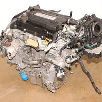 2013 - 2017 Honda Accord 2.4L Engine iVTEC K24W1 Earth Dreams JDM K24W Motor