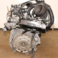 2013 - 2017 Honda Accord 2.4L Engine iVTEC K24W1 Earth Dreams JDM K24W Motor