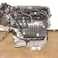 2013 - 2017 Honda Accord 2.4L Engine iVTEC K24W1 Earth Dreams JDM K24W Motor