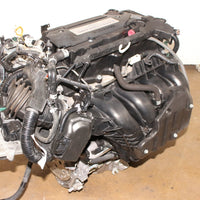 2013 - 2017 Honda Accord 2.4L Engine iVTEC K24W1 Earth Dreams JDM K24W Motor