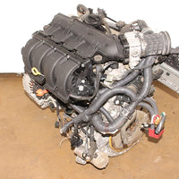 2013 - 2019 Nissan Sentra Engine JDM MRA8 1.8L Motor