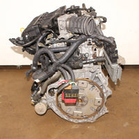 2013 - 2019 Nissan Sentra Engine JDM MRA8 1.8L Motor