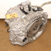 Low Mileage JDM 2016–2020 Nissan Rogue 2.5L QR25DE 2WD CVT Transmission