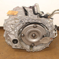 Low Mileage JDM 2016–2020 Nissan Rogue 2.5L QR25DE 2WD CVT Transmission