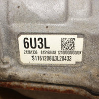 2014 2015 2016 2017 2018 GMC Sierra Chevy Silverado 5.3L 4X4 8 Speed Automatic Transmission L83