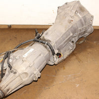2014 2015 2016 2017 2018 GMC Sierra Chevy Silverado 5.3L 4X4 8 Speed Automatic Transmission L83