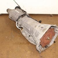 2014 2015 2016 2017 2018 GMC Sierra Chevy Silverado 5.3L 4X4 8 Speed Automatic Transmission L83