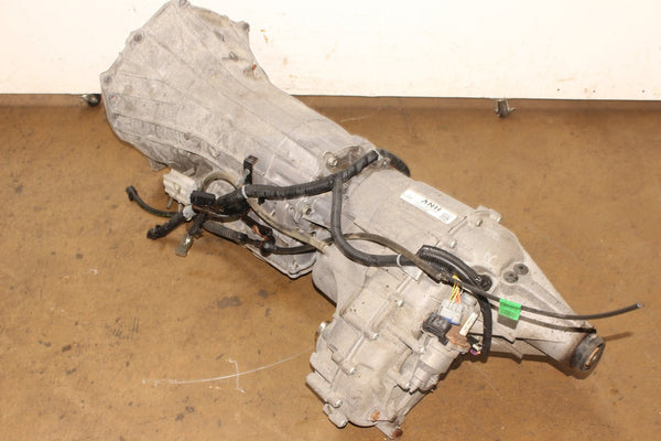 2014 2015 2016 2017 2018 GMC Sierra Chevy Silverado 5.3L 4X4 8 Speed Automatic Transmission L83