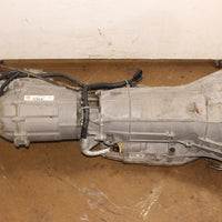 2014 2015 2016 2017 2018 GMC Sierra Chevy Silverado 5.3L 4X4 8 Speed Automatic Transmission L83