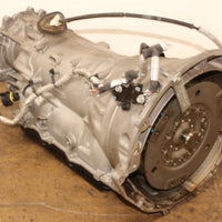 2014 2015 2016 2017 Jeep Grand Cherokee SRT OEM 6.4L 4WD 8HP70 Automatic Transmission
