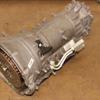 2014 2015 2016 2017 Jeep Grand Cherokee SRT OEM 6.4L 4WD 8HP70 Automatic Transmission