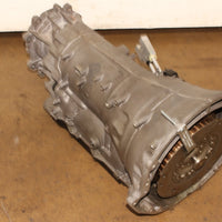 2014 2015 2016 2017 Jeep Grand Cherokee SRT OEM 6.4L 4WD 8HP70 Automatic Transmission