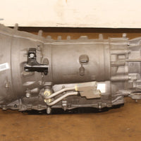 2014 2015 2016 2017 Jeep Grand Cherokee SRT OEM 6.4L 4WD 8HP70 Automatic Transmission