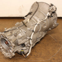 2014 2015 2016 2017 Jeep Grand Cherokee SRT OEM 6.4L 4WD 8HP70 Automatic Transmission