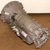 2014 2015 2016 2017 Jeep Grand Cherokee SRT OEM 6.4L 4WD 8HP70 Automatic Transmission