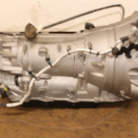 2014 2015 2016 2017 Jeep Grand Cherokee SRT OEM 6.4L 4WD 8HP70 Automatic Transmission