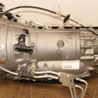 2014 2015 2016 2017 Jeep Grand Cherokee SRT OEM 6.4L 4WD 8HP70 Automatic Transmission