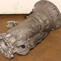 2014 2015 2016 2017 Jeep Grand Cherokee SRT OEM 6.4L 4WD 8HP70 Automatic Transmission