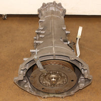 2014 2015 2016 2017 Jeep Grand Cherokee SRT OEM 6.4L 4WD 8HP70 Automatic Transmission