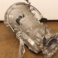 2014 2015 2016 2017 Jeep Grand Cherokee SRT OEM 6.4L 4WD 8HP70 Automatic Transmission