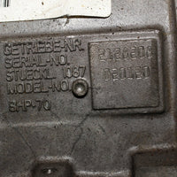 2014 2015 2016 2017 Jeep Grand Cherokee SRT OEM 6.4L 4WD 8HP70 Automatic Transmission