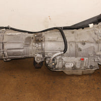 2014 - 2018 GMC Sierra Chevy Silverado 5.3L 4X4 8 Speed Automatic Transmission L83