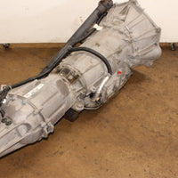 2014 - 2018 GMC Sierra Chevy Silverado 5.3L 4X4 8 Speed Automatic Transmission L83