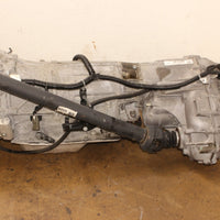 2014 - 2018 GMC Sierra Chevy Silverado 5.3L 4X4 8 Speed Automatic Transmission L83