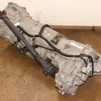 2014 - 2018 GMC Sierra Chevy Silverado 5.3L 4X4 8 Speed Automatic Transmission L83