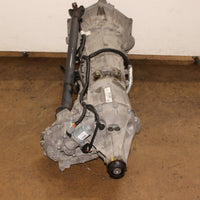 2014 - 2018 GMC Sierra Chevy Silverado 5.3L 4X4 8 Speed Automatic Transmission L83